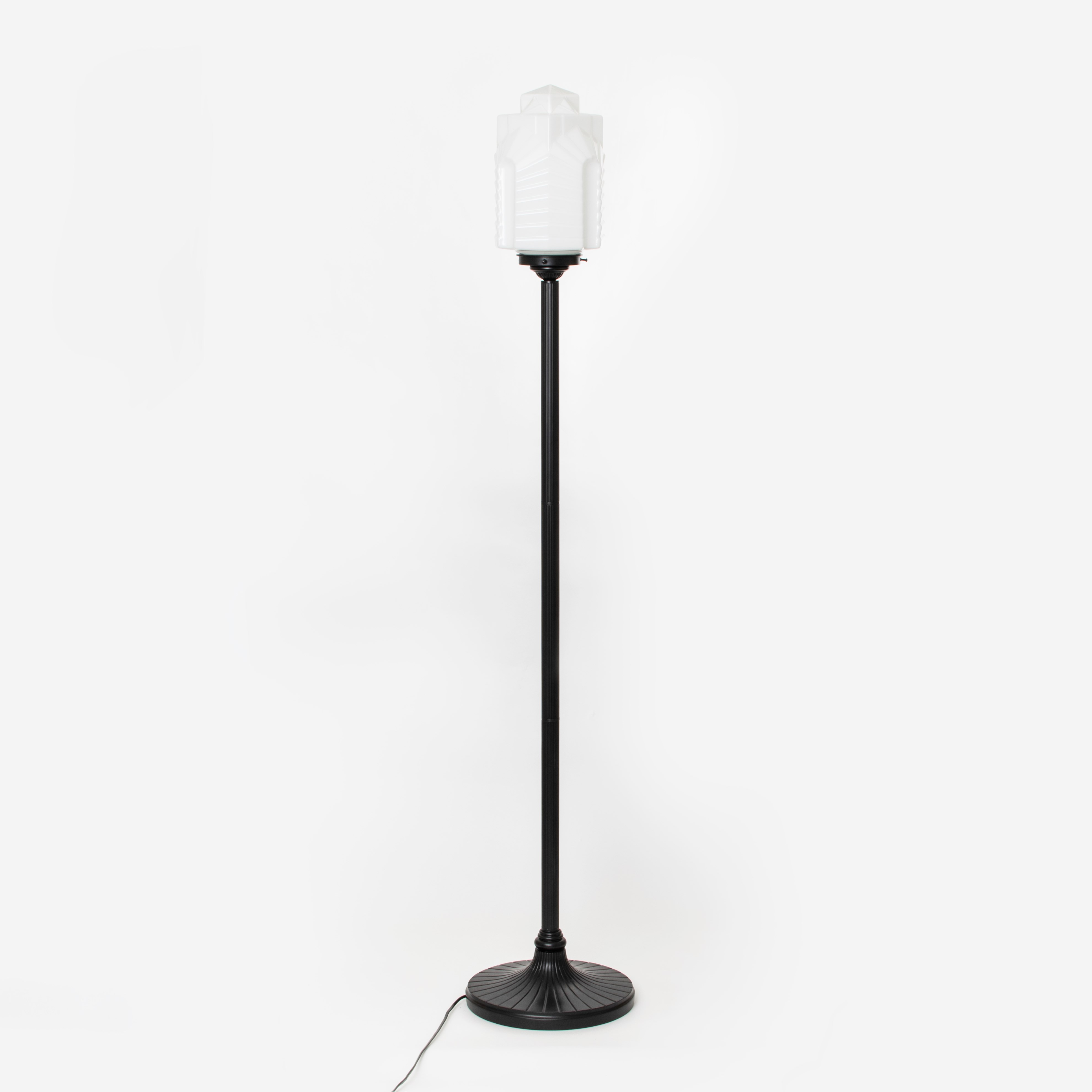 Vloerlamp Chrysler Moonlight