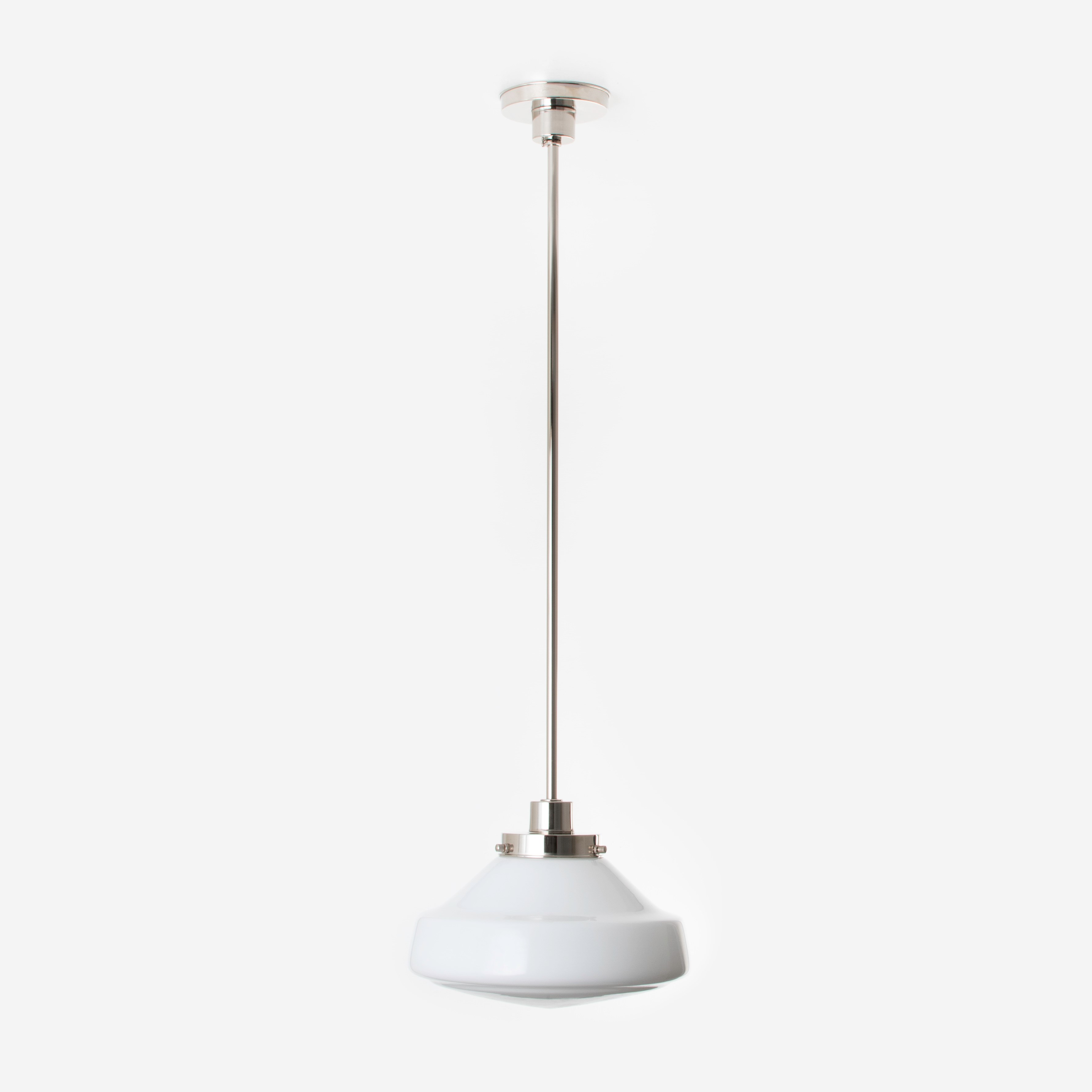 Hanglamp Phililite 20's Nikkel