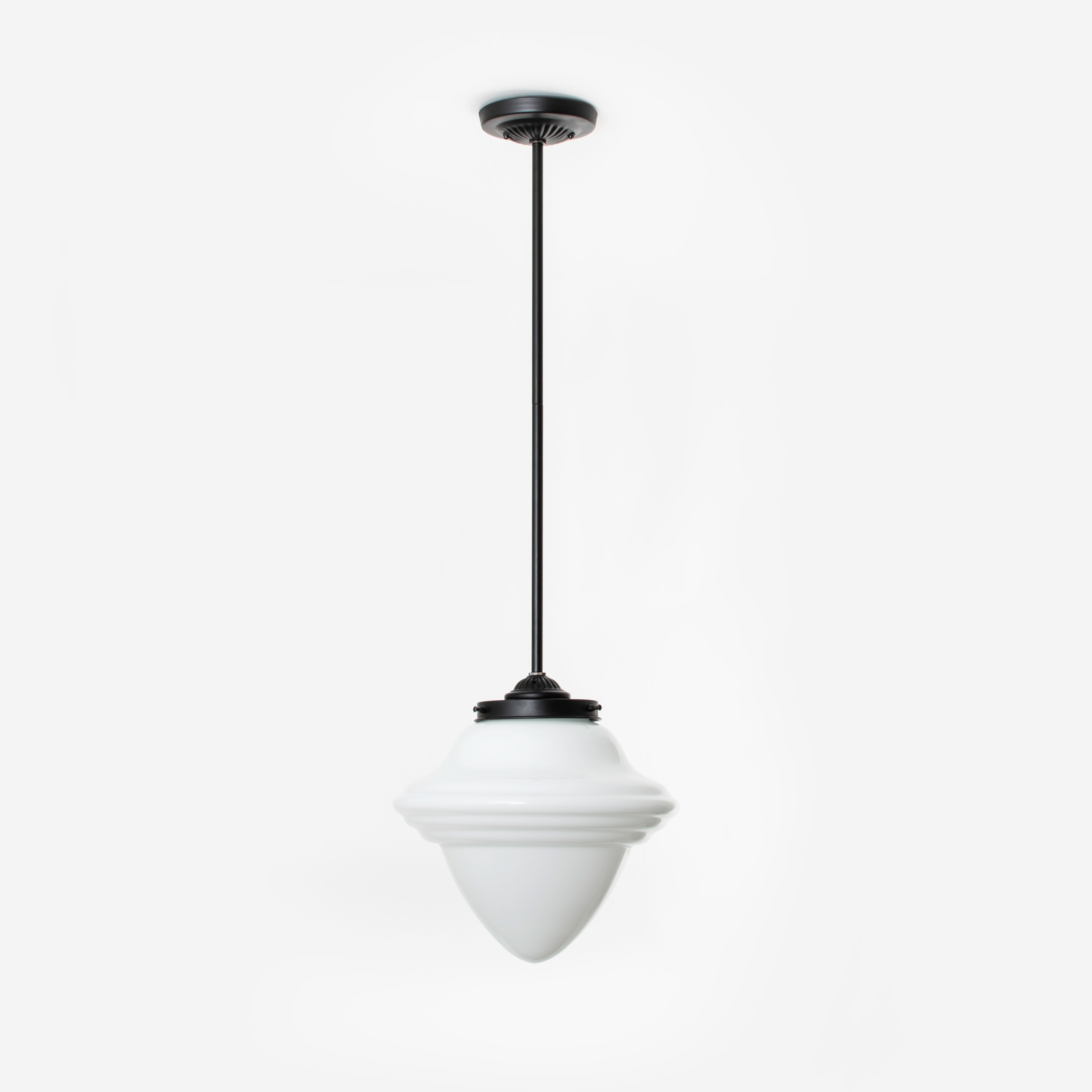 Hanglamp Acorn Large Moonlight 