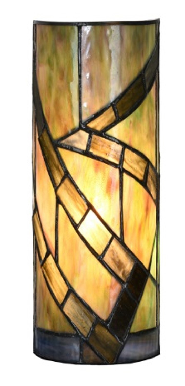 Tiffany Wandlamp Willow