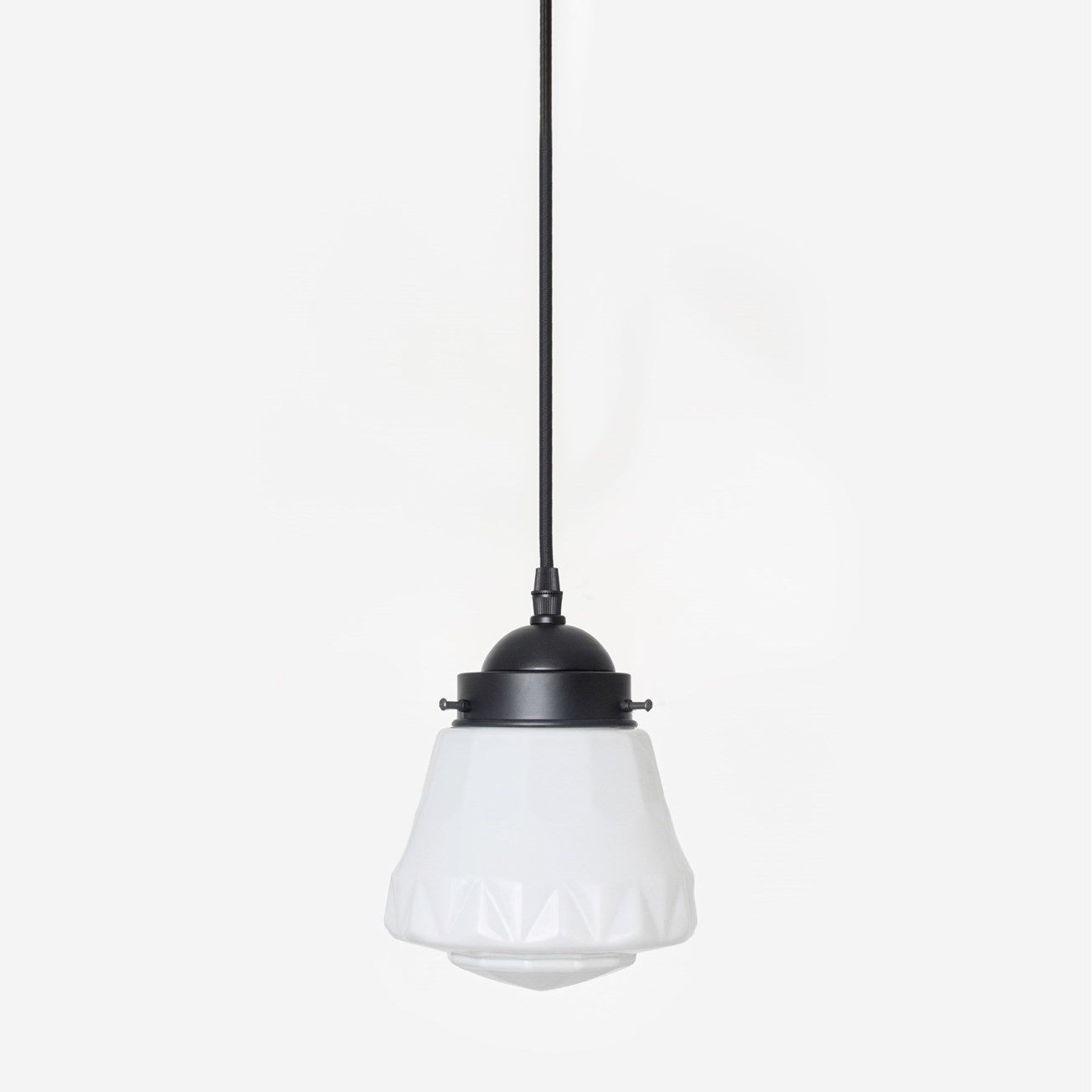 Hanglamp aan snoer Bold Moonlight