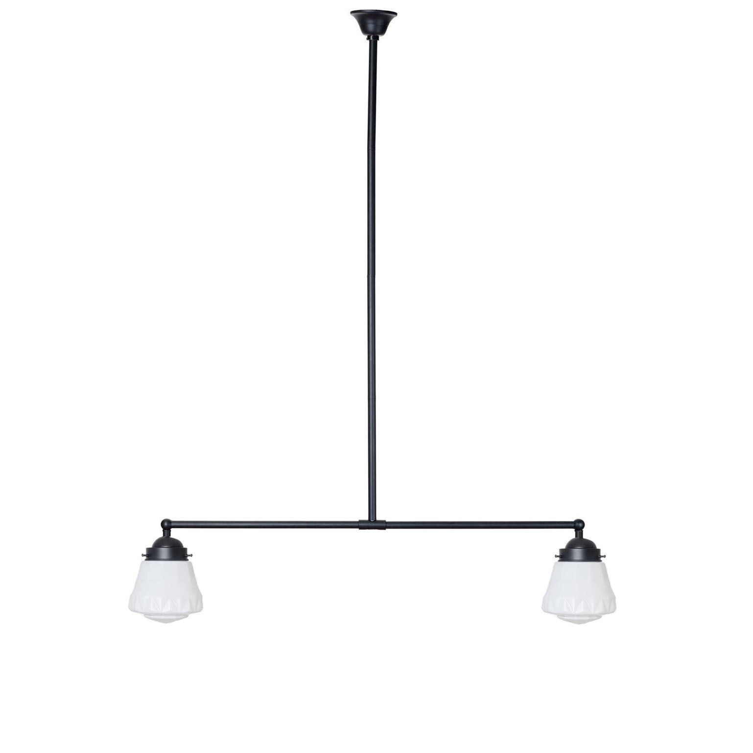 Moonlight T-lamp 2 lichts Bold