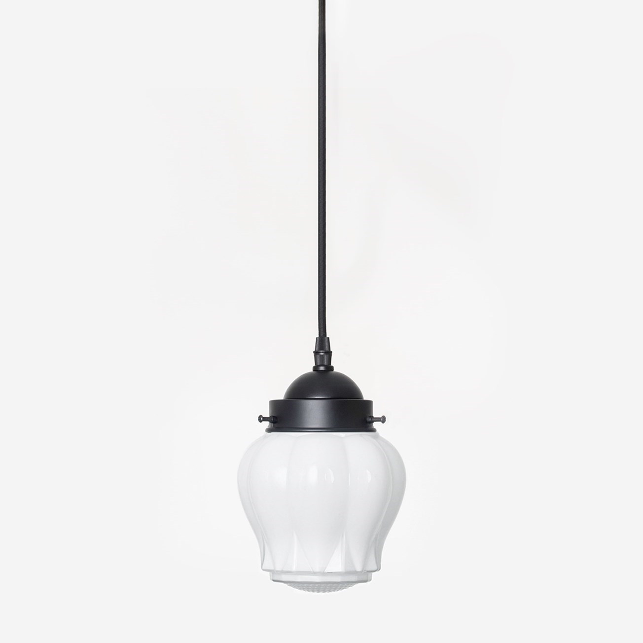 Hanglamp aan snoer Eden Moonlight