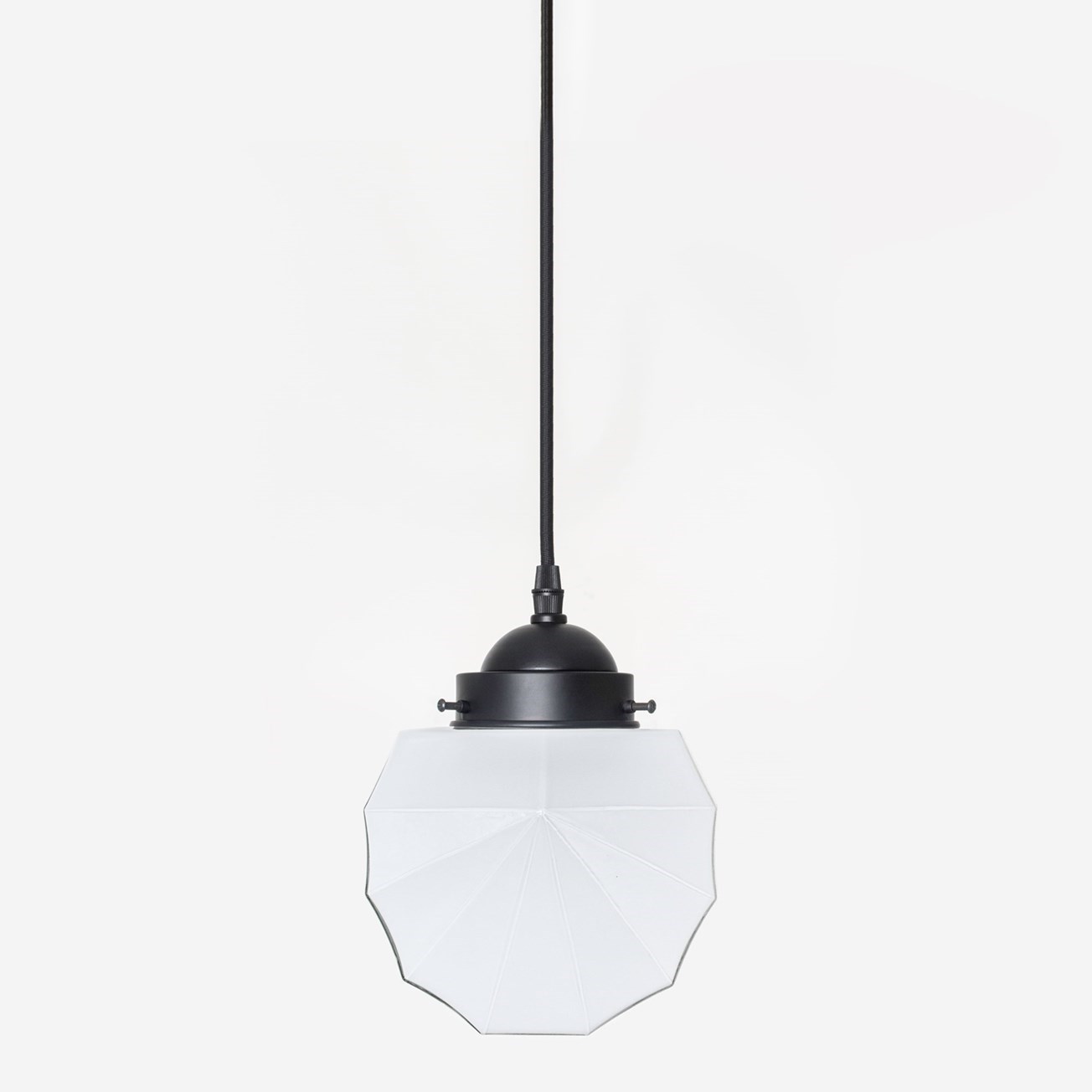 Hanglamp aan snoer Johanna Moonlight