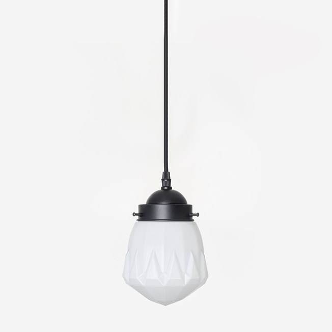 Hanglamp aan snoer Rocket Moonlight