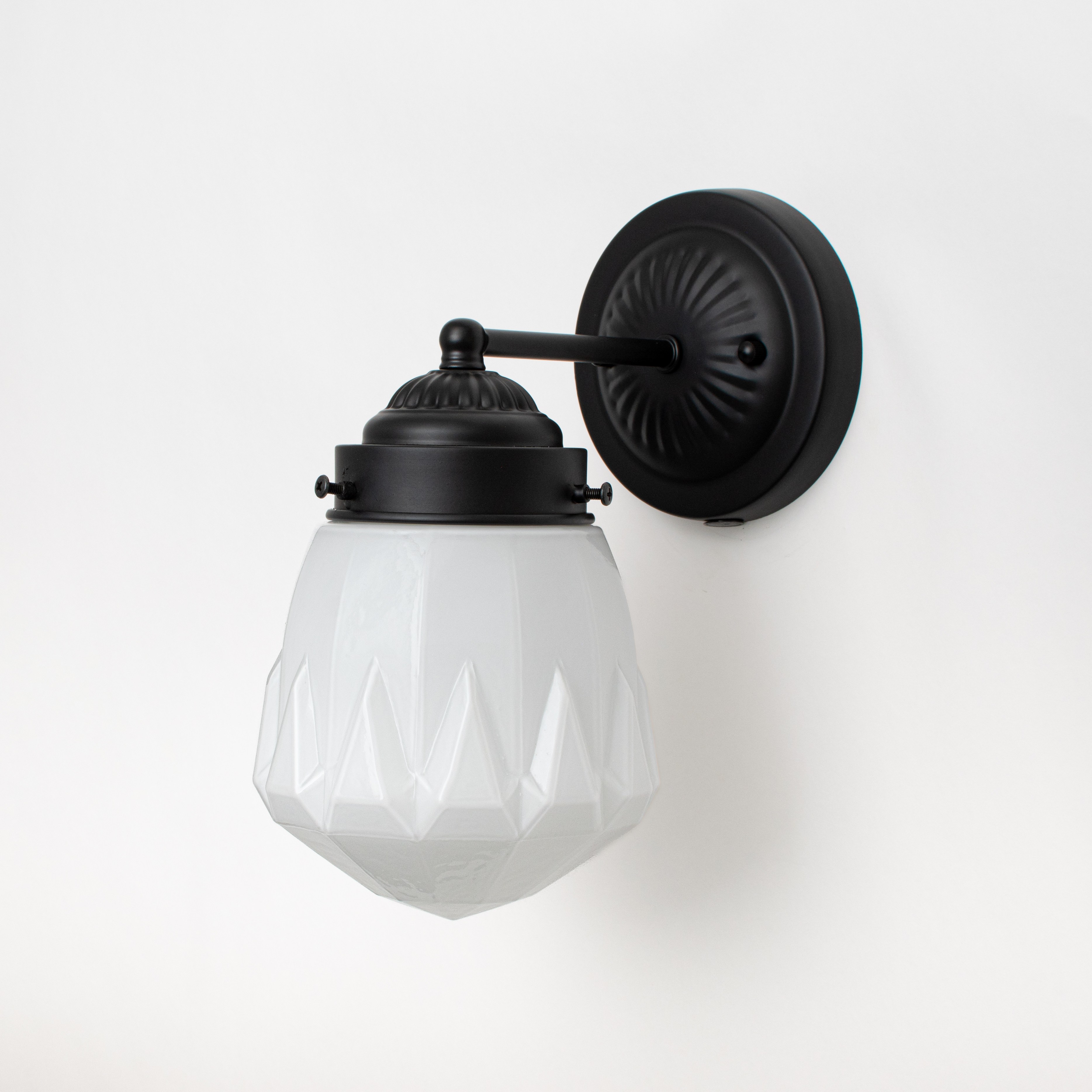 Wandlamp Rocket Moonlight