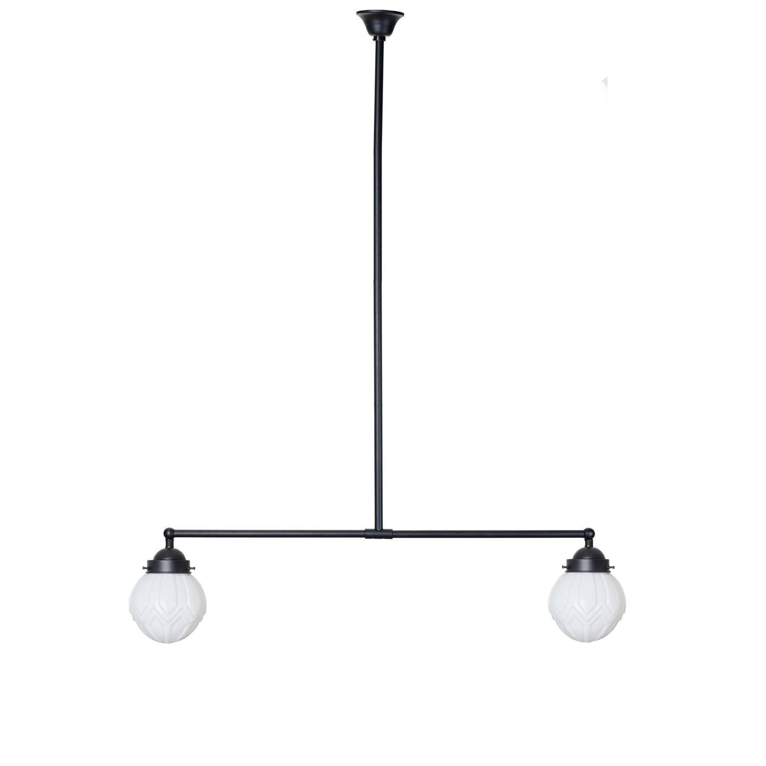 Moonlight T-lamp 2 lichts Victory