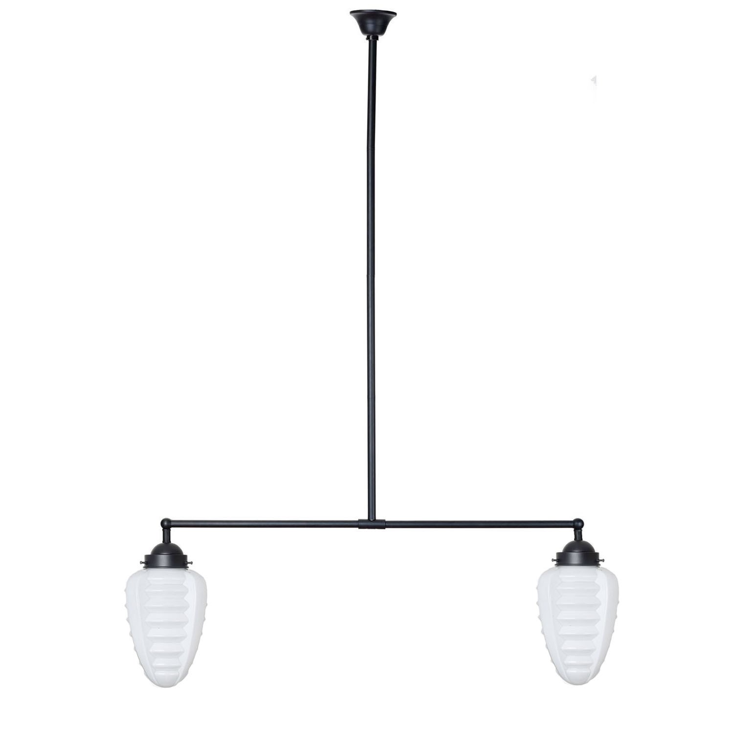 Moonlight T-lamp 2 lichts Parole