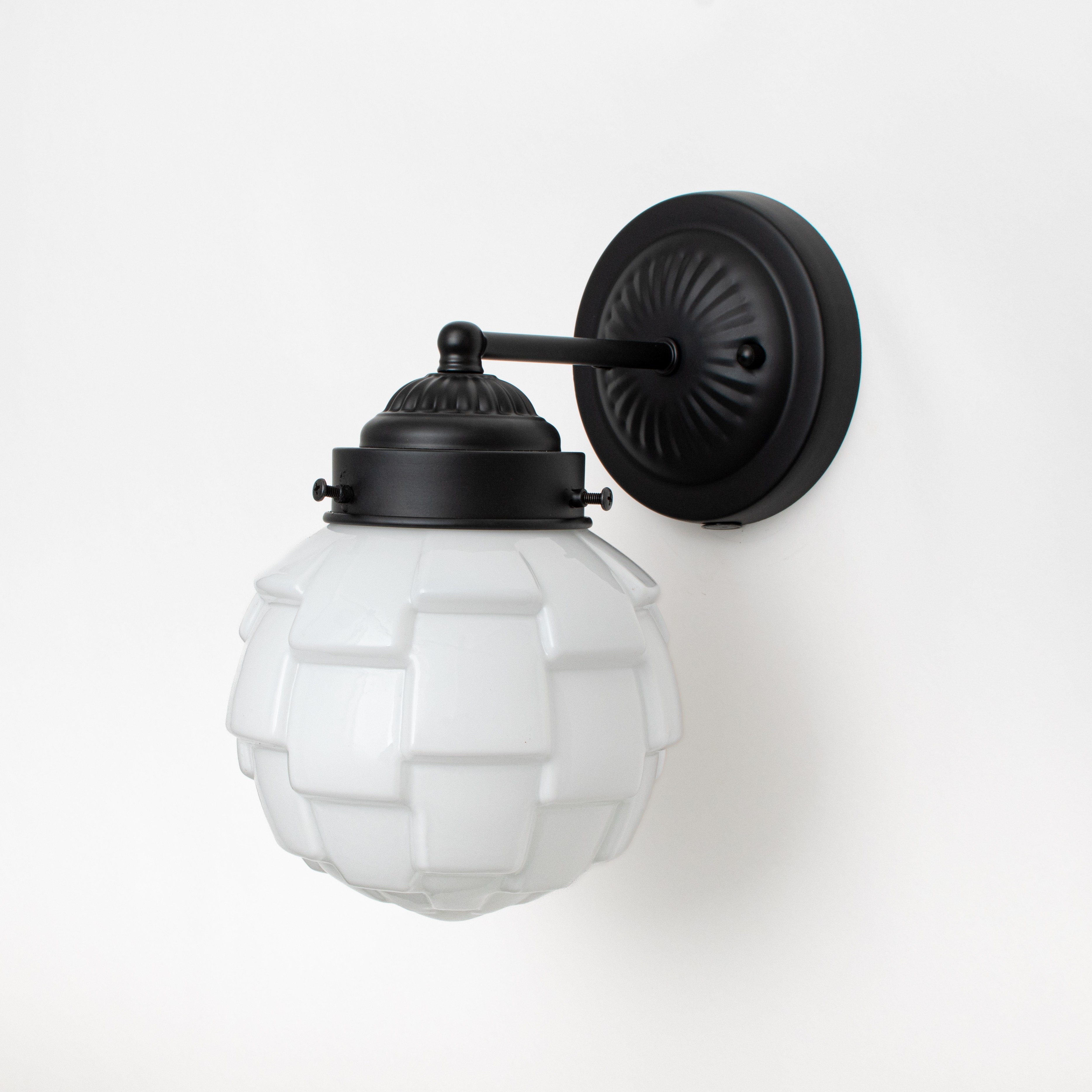 Wandlamp Bretagne Moonlight