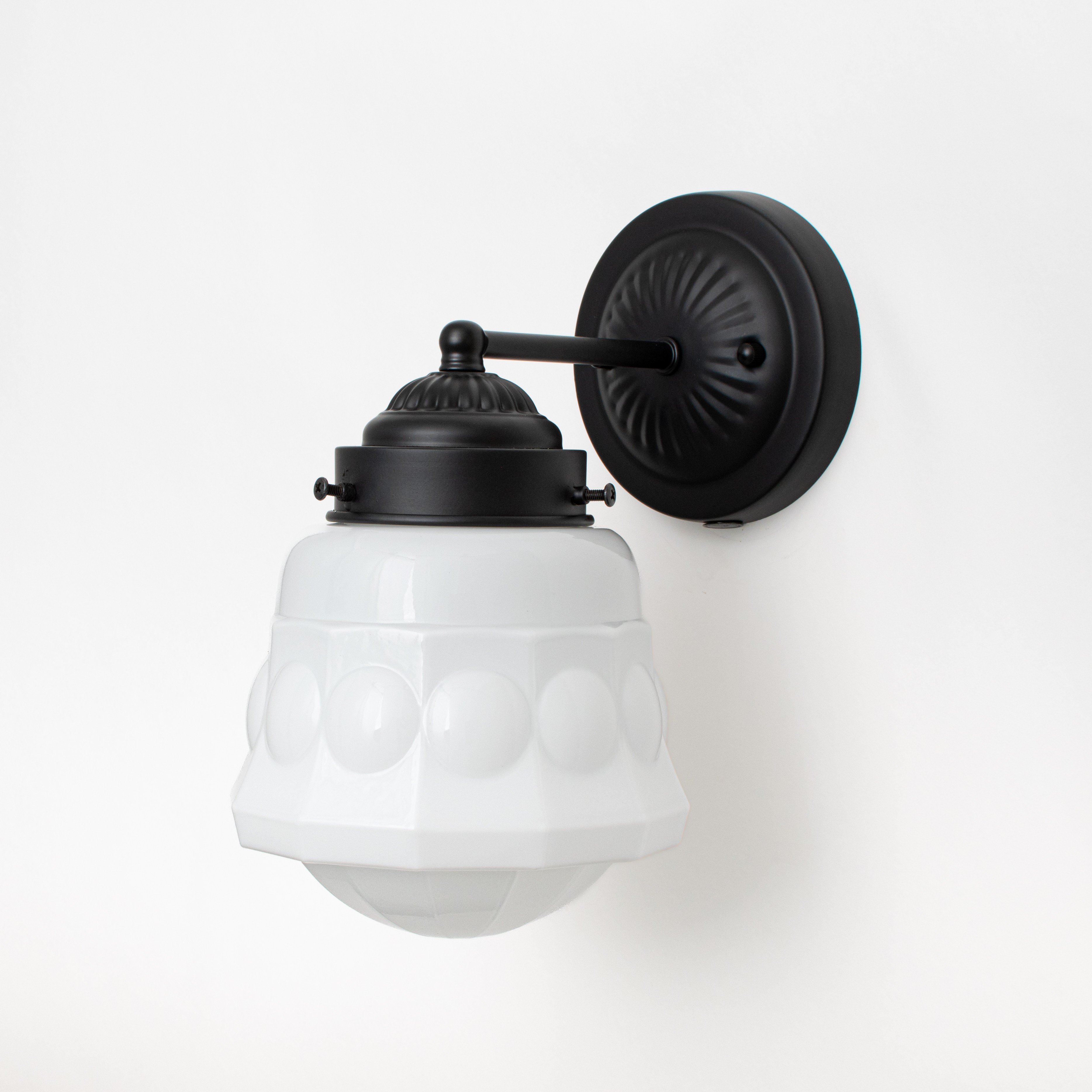 Wandlamp Weimar Moonlight