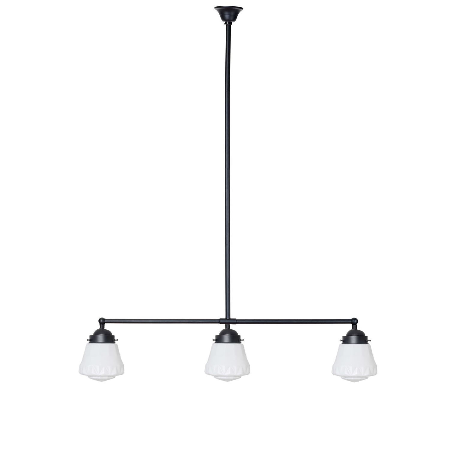 Moonlight T-lamp 3 lichts Bold