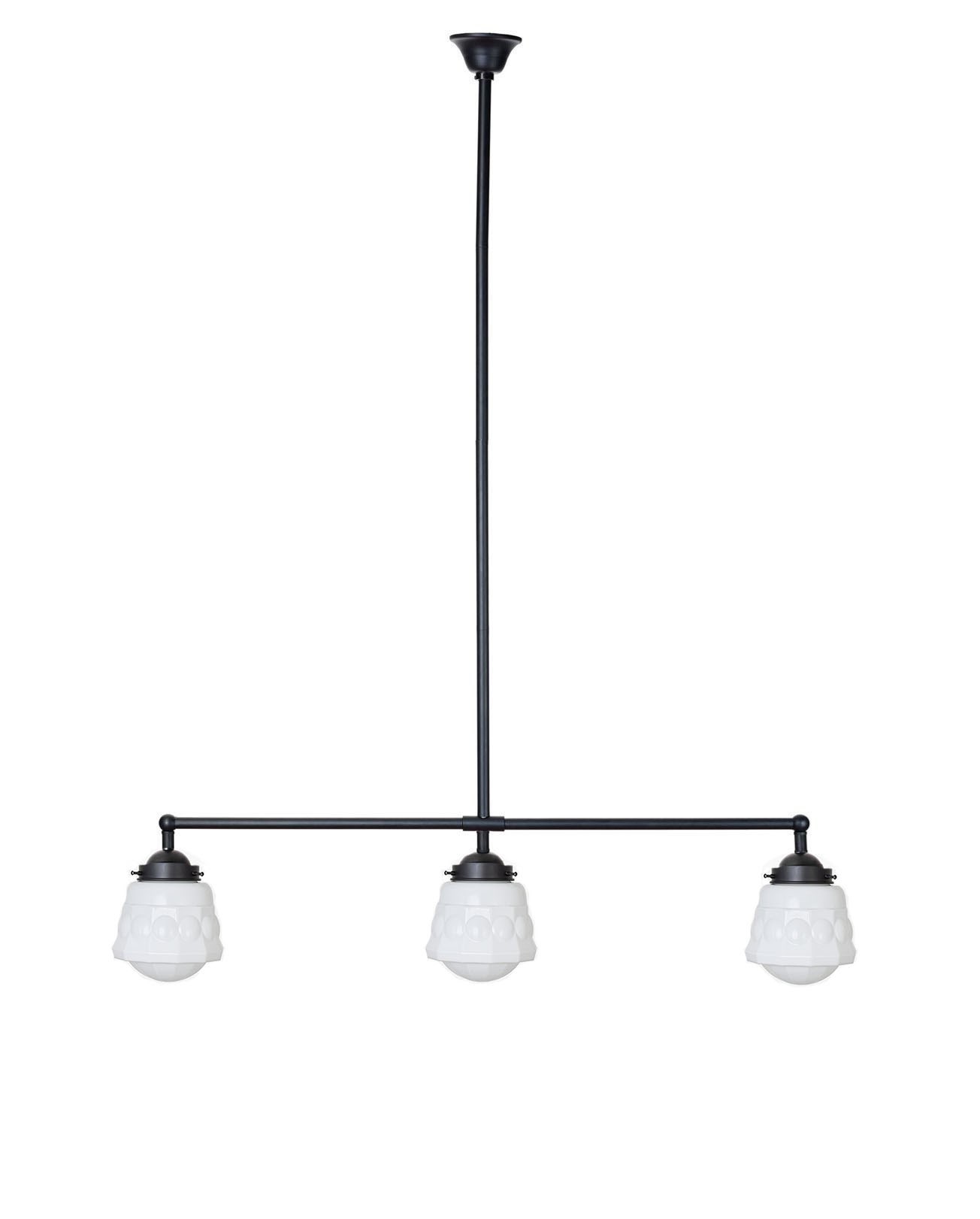 Moonlight T-lamp 3 lichts Weimar