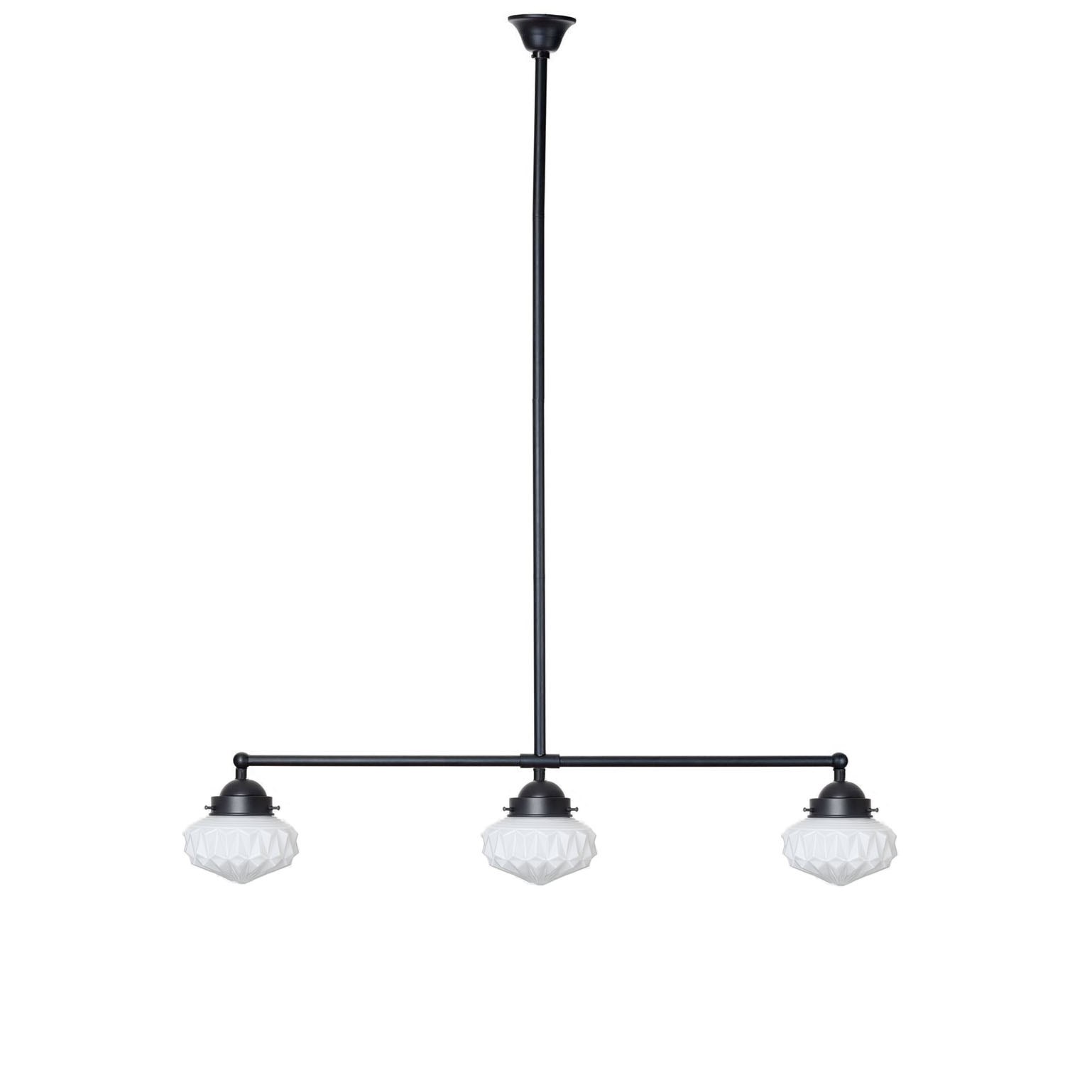 Moonlight T-lamp 3 lichts Eternal Star