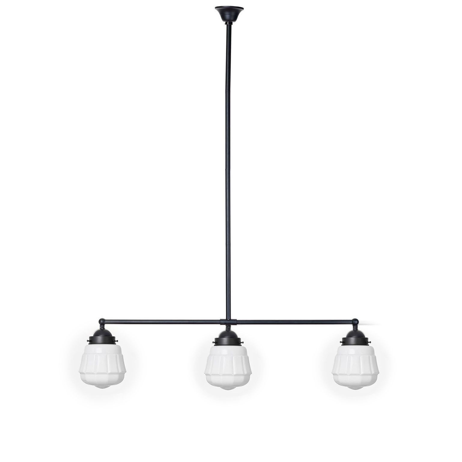Moonlight T-lamp 3 lichts Cadence