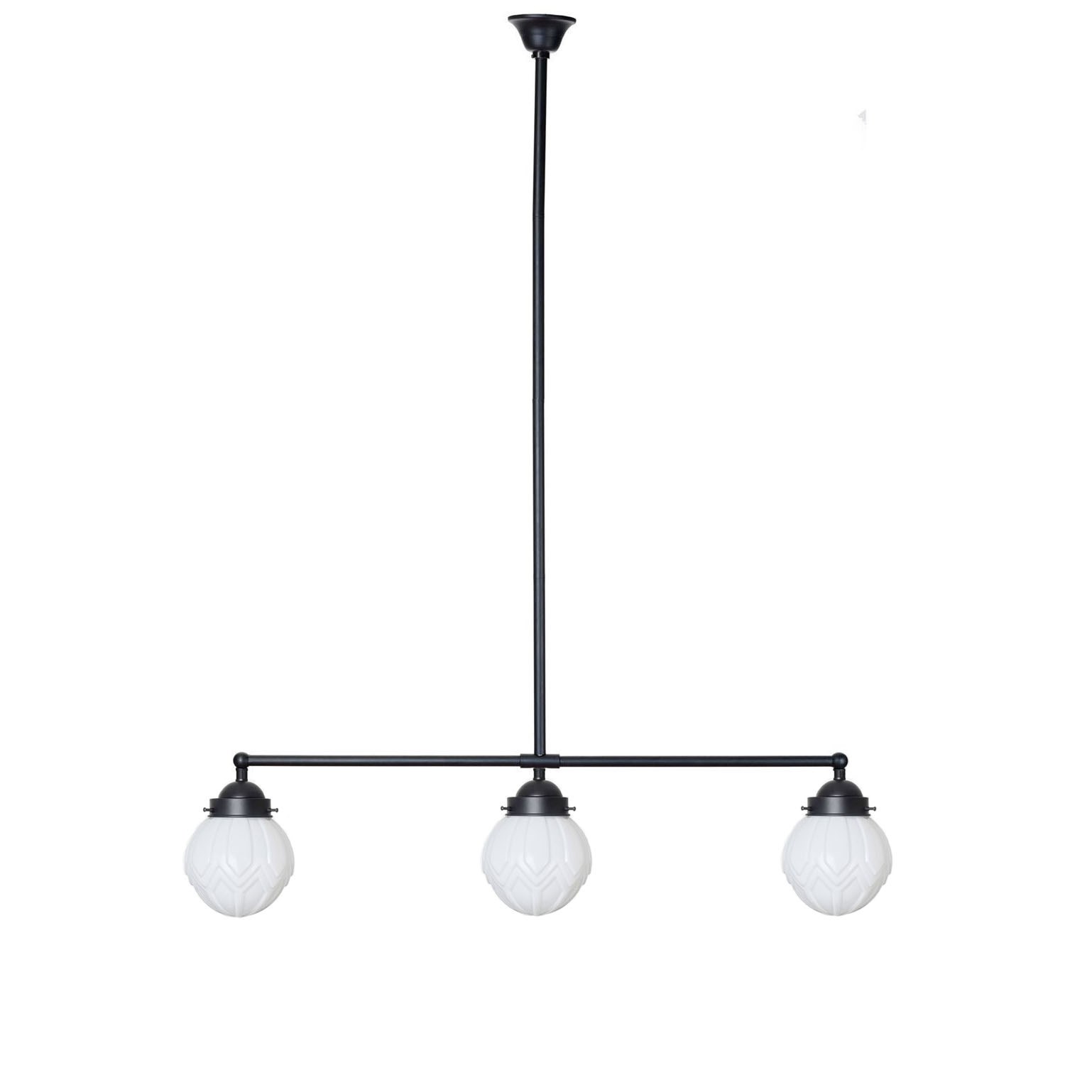 Moonlight T-lamp 3 lichts Victory