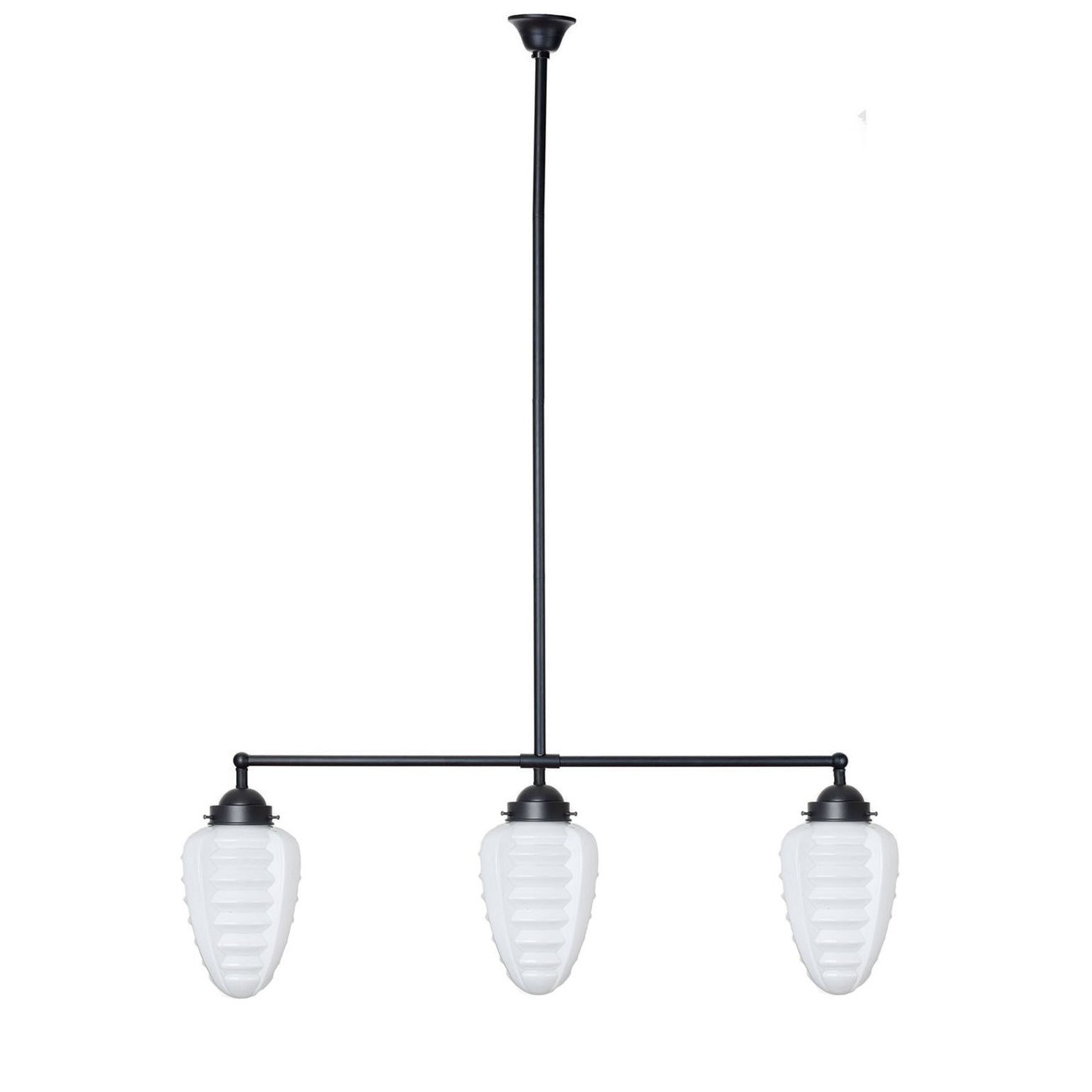 Moonlight T-lamp 3 lichts Parole