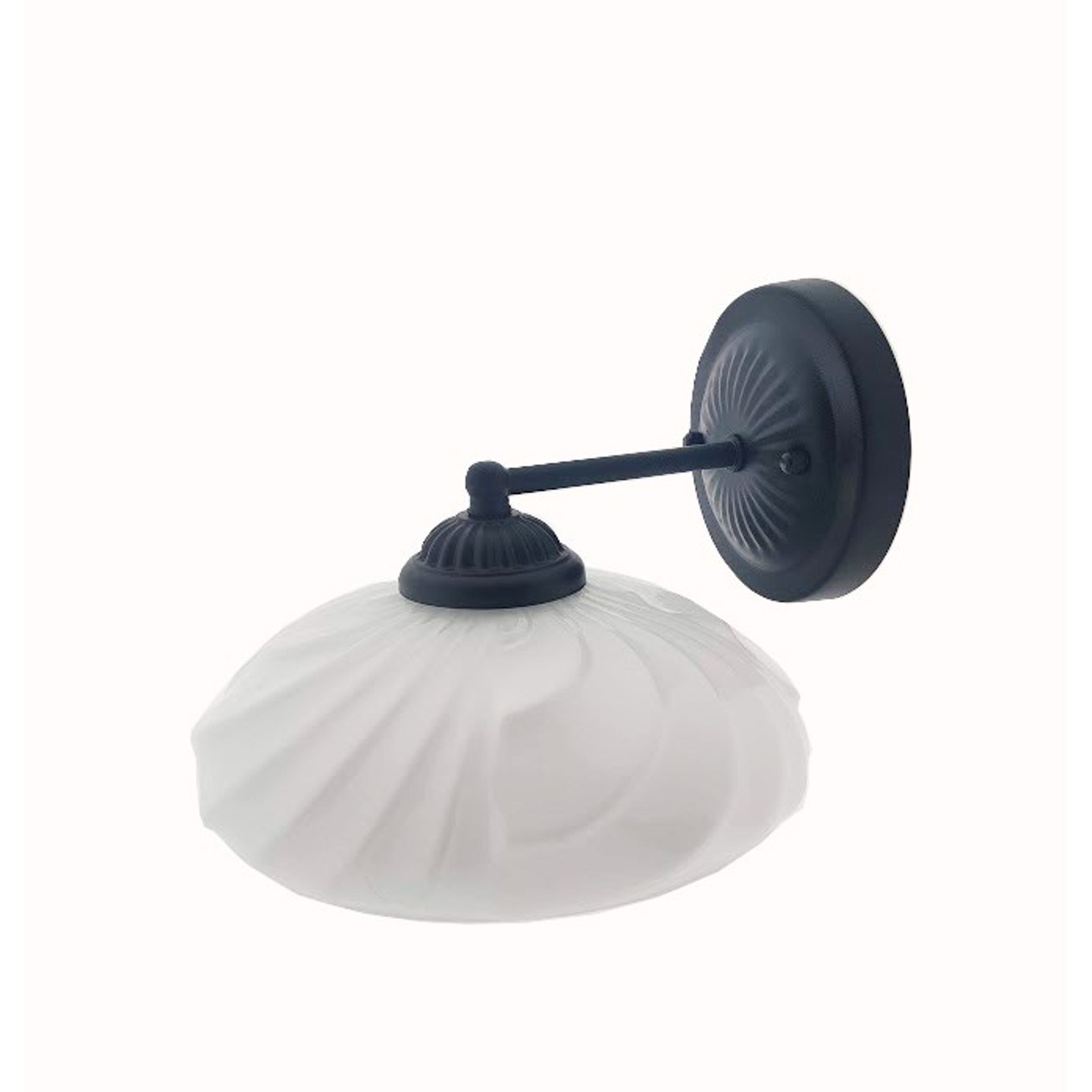 Wandlamp Swingbowl Moonlight