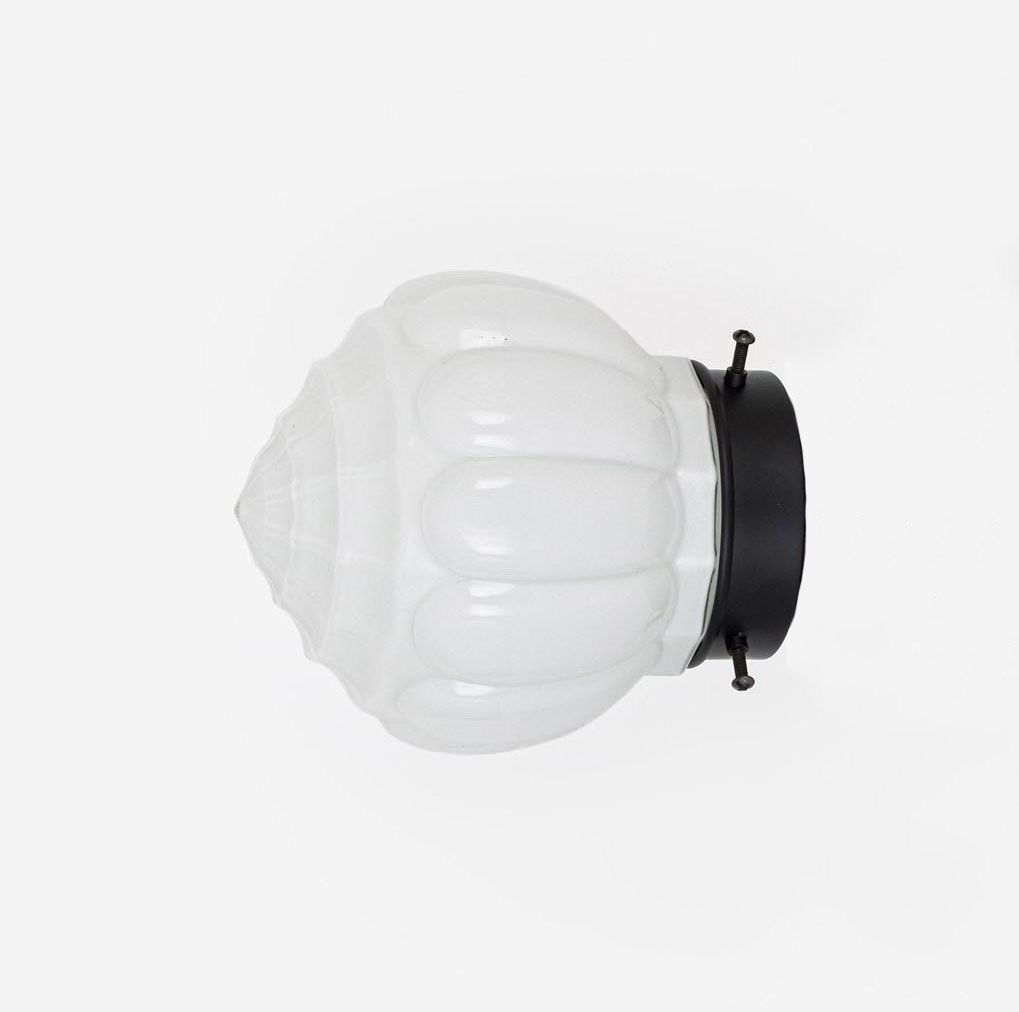 Wassail Moonlight wandlamp Basic black