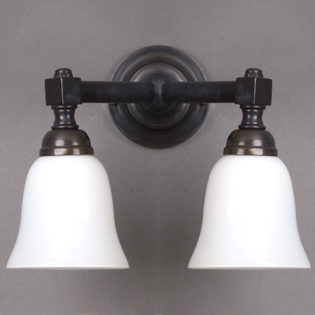 Badkamerlamp Bell V-Vorm