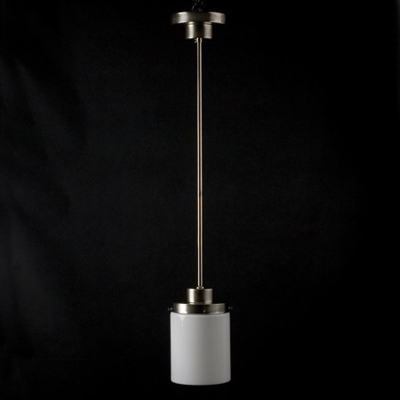 Hanglamp Lange Cilinder Middel