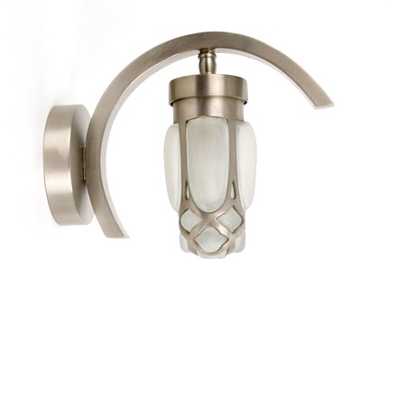 Wandlamp Jugendstil Unica