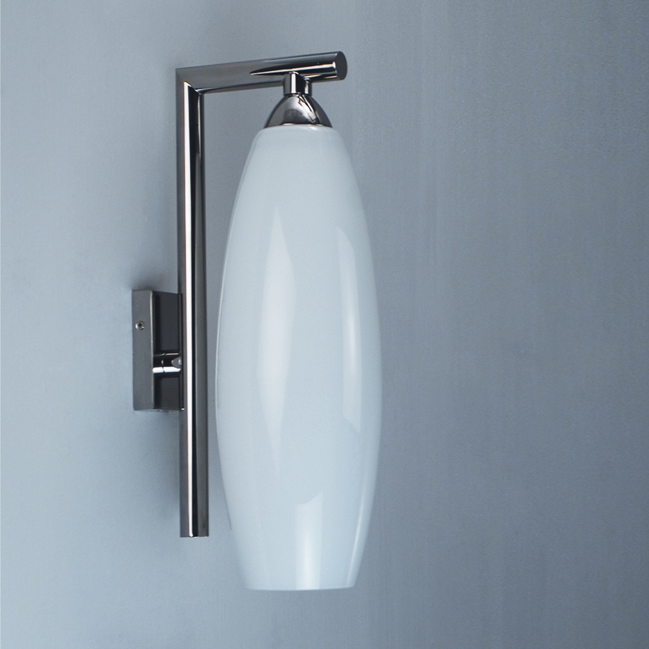 Ton sur Ton Deluxe Wandlamp