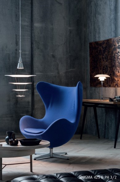 Sfeerimpressie Hanglamp Enigma 425