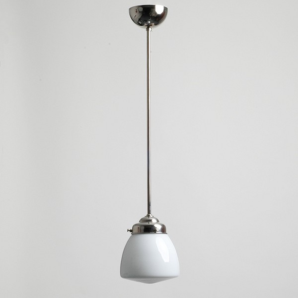 Hanglamp Schoollamp Klein