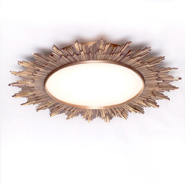 Plafonnière / Wandlamp Ivanpah