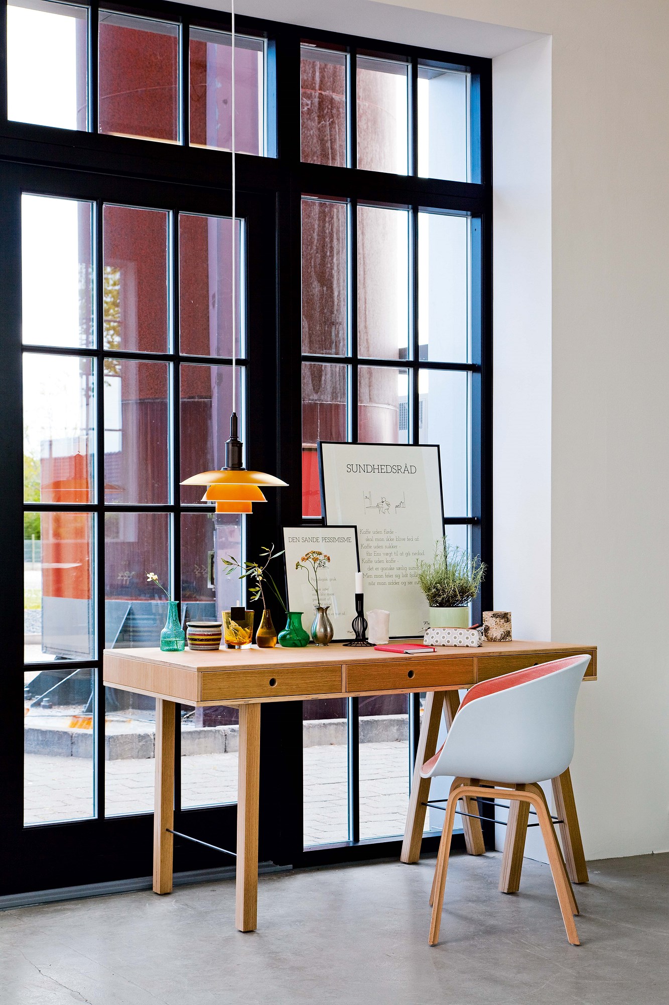 Louis Poulsen PH 3½-3 Hanglamp