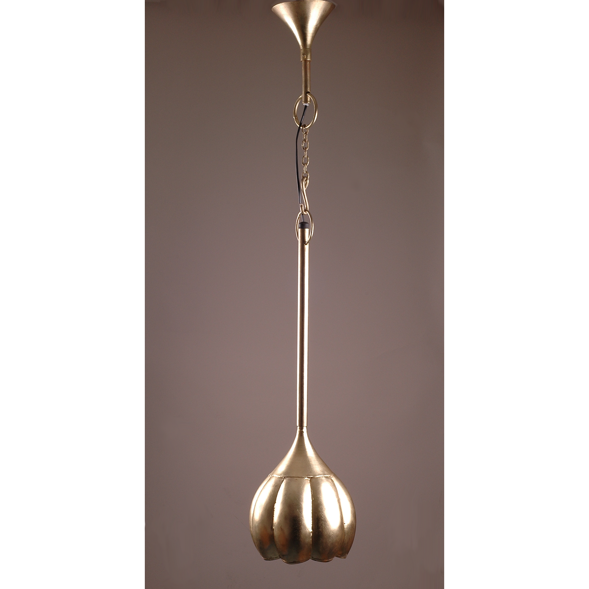 Hanglamp Bloemknop