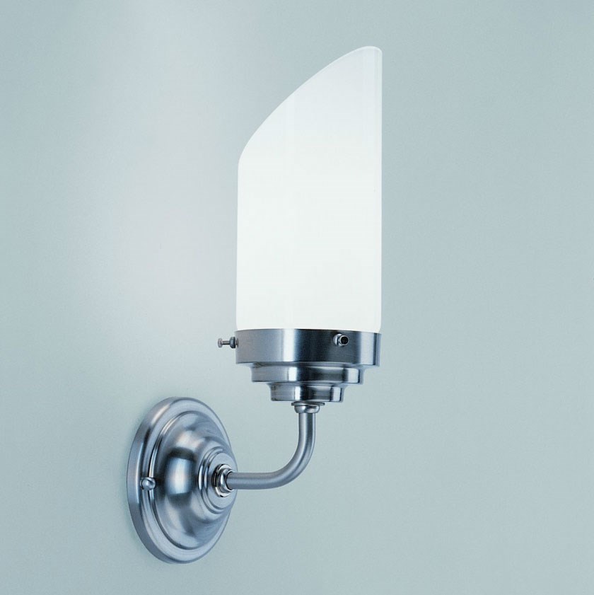 Wandlamp Cursief