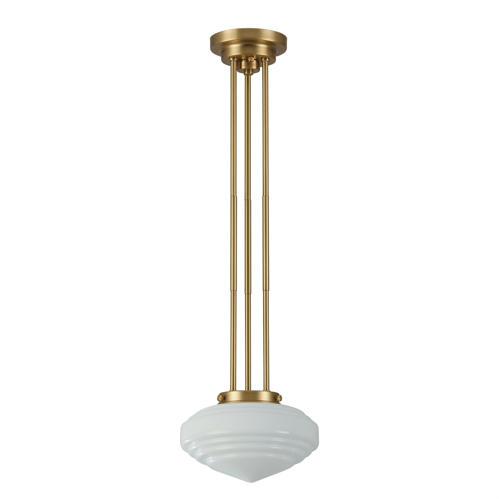 Empire Hanglamp Deco Punt