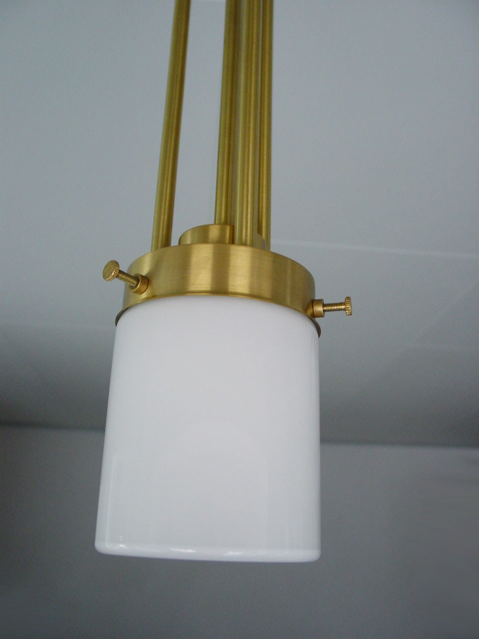 Empire Hanglamp Cilinder in 5 maten