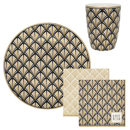 Cadeau Serviesset Gatsby