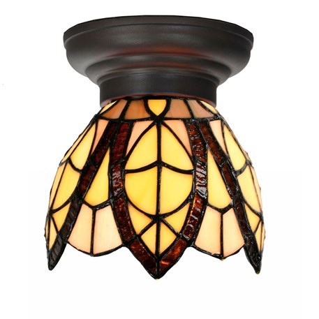 Tiffany Plafonnière Small Flow Souplesse Small