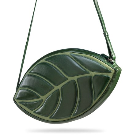 Schoudertas Daun Vintage 