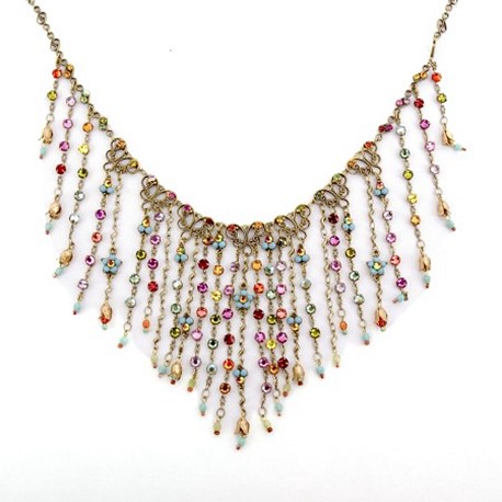 Collier Colourful Collier Colourful