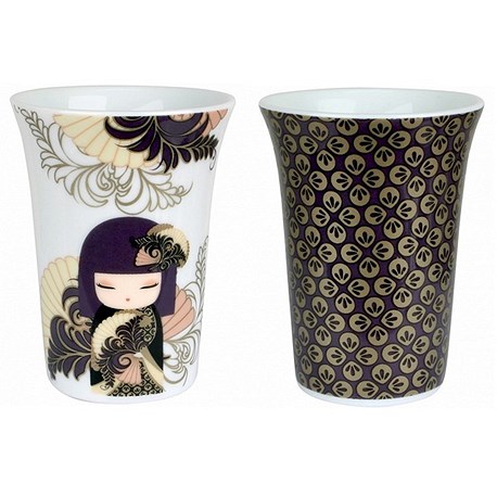 Kimmidoll Theekopjes Chikako