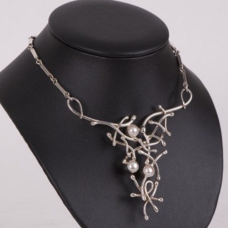 Collier Parel Extase