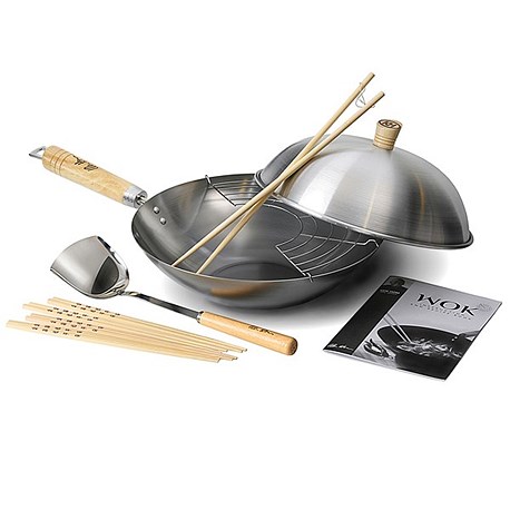Wokset Beijing